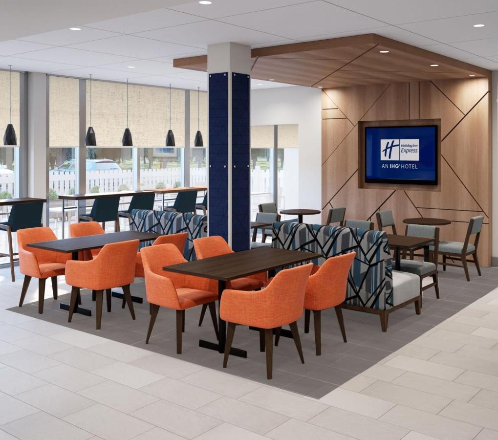 Hotel Express & South By Ihg Kernersville