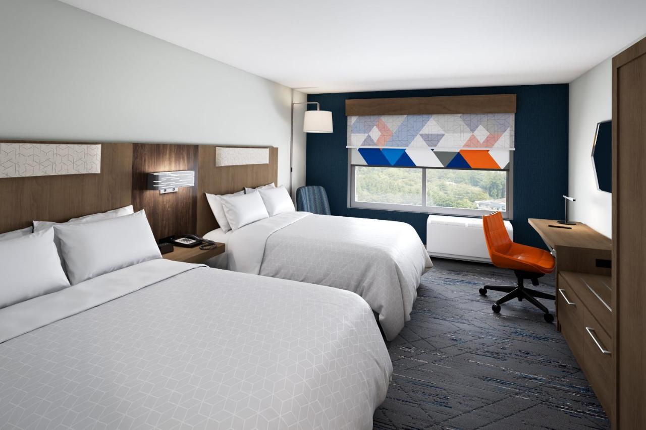 Express & South By Ihg Hotel Kernersville