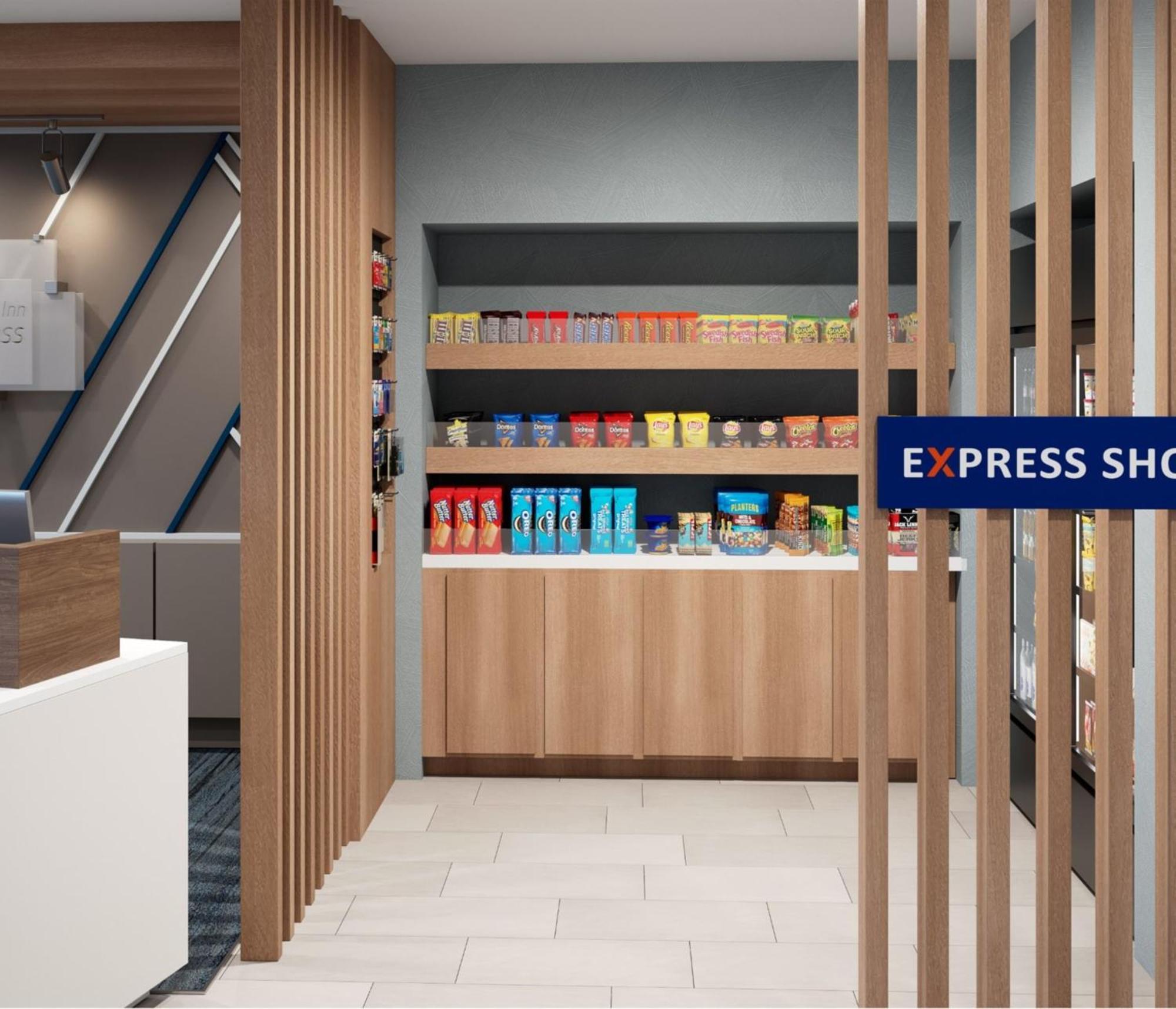 Hotel Express & South By Ihg Kernersville